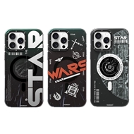 قاب یانگکیت مدل Youngkit Interstellar Journey Magsafe مناسب برای Apple iPhone 15 Pro