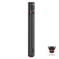مونوپاد و سه پایه شاتر دار گرین لاین Green Lion Auto Pop Tripod Magnetic Remote GNAPPTDSBK
