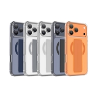 قاب برند کی فون KeePhone MagGrip Series مناسب برای Apple iPhone 17 Pro Max