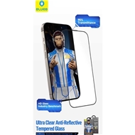 گلس محافظ صفحه برند بلو ضد انعکاس نور مدل Blueo Anti-Reflective AR Glass Samsung مناسب برای Samsung Galaxy S26 Ultra