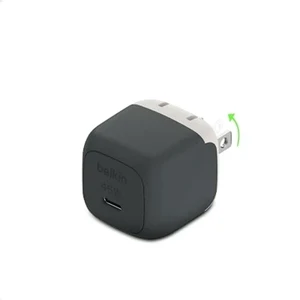 شارژر دیواری 45 وات بلکین Belkin WCA013YZ