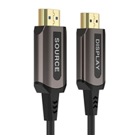 کابل HDMI Fiber-optic مدل ORICO GHD701 طول 40 متر