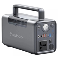 شارژر همراه یوبائو ظرفیت 72000 میلی آمپر ساعت YOOBAO Portable Power Station 300W EN300WLPD