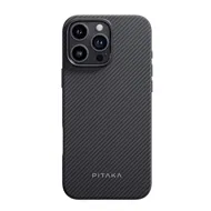 قاب آیفون برند پیتاکا مدل PITAKA Military-Grade Protective مناسب برای Apple iPhone 16 Pro Max