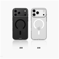 قاب Youngkit یانگ کیت Crystal Shield MagSafe Series Iphone مناسب برای Apple iPhone 18 Pro Max