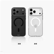 قاب Youngkit یانگ کیت Crystal Shield MagSafe Series Iphone مناسب برای Apple iPhone 18 Pro Max