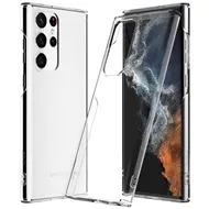 قاب گوشی آراری مدل Nukin مناسب Galaxy S22 Ultra