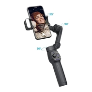 گیمبال سه محوره پرودو مدل PDLFST127 مناسب فیلم‌برداری بدون لرزش