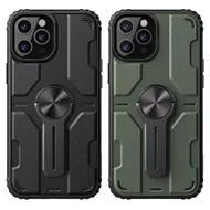 کاور نیلکین مدل Medley مناسب برای گوشی موبایل اپل Apple iPhone 12 Pro