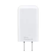 آداپتور 65 وات وارپ وان پلاس | OnePlus Warp Charger 65 WC065A11JH