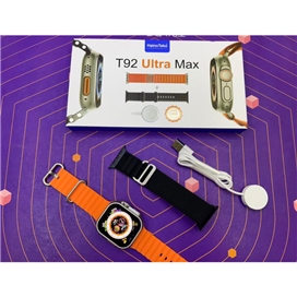 ساعت هوشمند هاینو تکو Haino Teko T92 Ultra Max