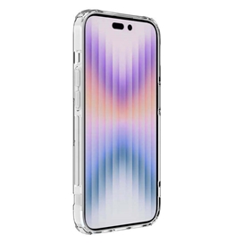 کاور نیلکین مدل Nature Pro Magnetic مناسب برای گوشی موبایل اپل iPhone 14 Pro Max