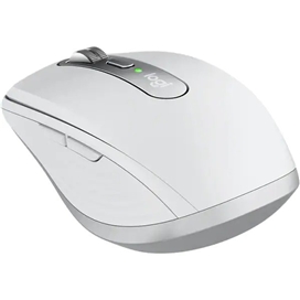 ماوس بی سیم لاجیتک مدل MX ANYWHERE 3 FOR MAC ا Logitech MX ANYWHERE 3 FOR MAC Wireless Mouse