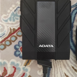 هارد اکسترنال ای دیتا ADATA HD710 Pro ظرفیت 4 ترابایت