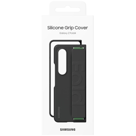 پک اصلی کاور هوشمند سامسونگ Samsung Galaxy Z Fold4 Silicone Grip Cover EF-GF936