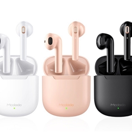 هندزفری بلوتوث مک دودو Mcdodo HP-788 Ture Wireless Stereo Earphone