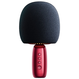 میکروفون بلوتوثی کارائوکه جوی روم Joyroom Karaoke Microphon With Speaker JR-K3