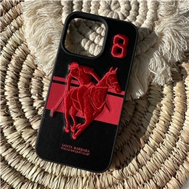 قاب پولو مدل Polo Garner مناسب برای Apple iPhone 13