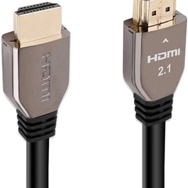 کابل HDMI 2.1 پرومیت مدل PROLINK8K-300 طول 3 متر