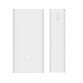 پاوربانک 30000 فست شارژ شیائومی Xiaomi Mi power Bank 3 30000mAh Quick Charge Edition PB3018ZM