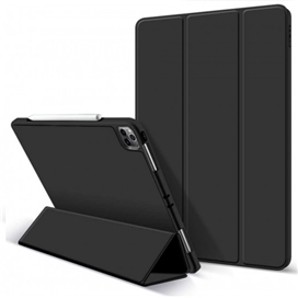 کیف آیپد iPad سیلیکونی JCPAL مدل Durapro مناسب برای iPad Pro 11 ,2021