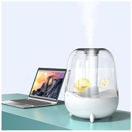 دستگاه بخور سرد و رطوبت ساز شیائومی مدل DEM-F325