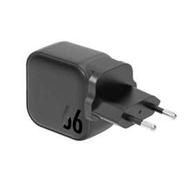 شارژر دیواری انرژیا مدل Travelite GaN66