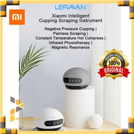 بادکش و ماساژور بدن شیائومی Xiaomi Leravan RSW-328-MGY