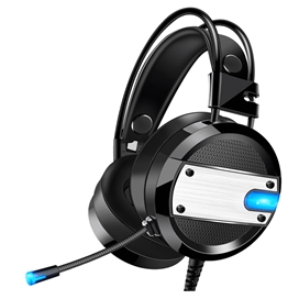 هدفون سیمی ایکس او XO GE-02