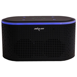 اسپیکر قابل حمل زیلوت مدل Z2