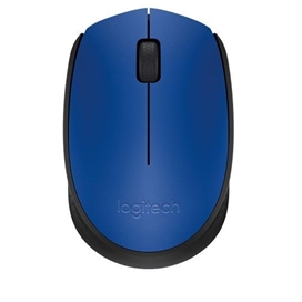 ماوس بی‌ سیم لاجیتک مدل M 171 ا M171 Wireless Mouse