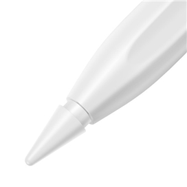 قلم لمسی بیسوس Baseus Smooth Writing Capacitive Stylus Active Version SXBC000002 مناسب آیپد