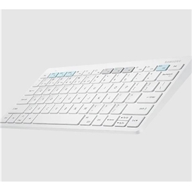 کیبورد بلوتوثی سامسونگ Samsung Trio 500 Smart Keyboard EJ-B3400