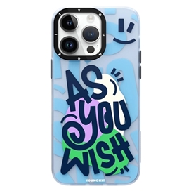 قاب YOUNGKIT یانگکیت As You Wish Series مناسب برای Apple iPhone 13