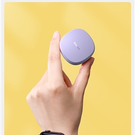 هندزفری بلوتوث بیسوس Baseus WM01 Encok True Wireless Earphones NGWM01-01