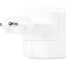شارژر 30 وات اورجینال اپل Apple USB-C Adapter 30W A1882