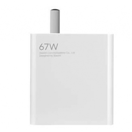 شارژر اصلی 67 وات شیائومی Xiaomi MDY-12-EH 67W