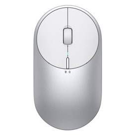 موس وایرلس بلوتوث شیائومی Xiaomi Mi Portable Mouse 2 BXSBMW02