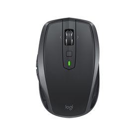 ماوسبی سیم لاجیتک مدل MX Anywhere 2S ا Logitech MX Anywhere 2S Wireless Mouse