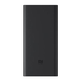 پاوربانک وایرلس 10000 شیائومی Xiaomi 10W Wireless Powerbank WPB15PDZM توان 22.5 وات