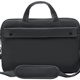 کیف لپ تاپ 13 اینچ بیسوس Baseus Basics Series 13 inch Shoulder Computer Bag LBJN-H0G