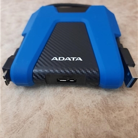 هارد اکسترنال ای دیتا ADATA HD680 DashDrive Durable ظرفیت 1 ترابایت