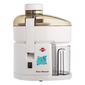 آبمیوه گیری تک کاره پارس خزر مدل 700P