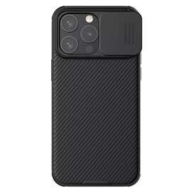 قاب محافظ iPhone 15 Pro Max Nillkin CamShield Pro Case دارای محافظ دوربین