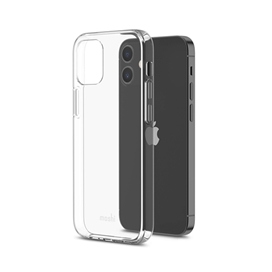 قاب برند موشی مدل Virtous Clear Case مناسب برای Apple iPhone 12 Mini
