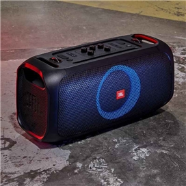 اسپیکر قابل حمل JBL PartyBox On The Go