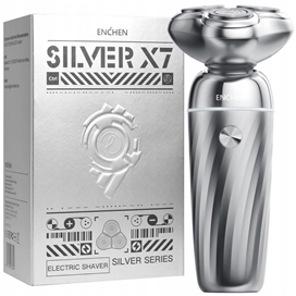 ماشین ریش تراش شیائومی Xiaomi Enchen X7