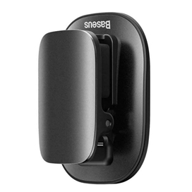 گیره نگهدارنده عینک خودرو بیسوس Baseus Platinum Vehicle Eyewear Clip ACYJN-A01