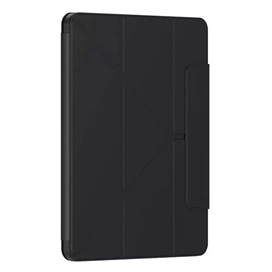 کیف چرمی هوشمند بیسوس اپل Apple iPad 9/8/Air 3 Baseus ARCX010213