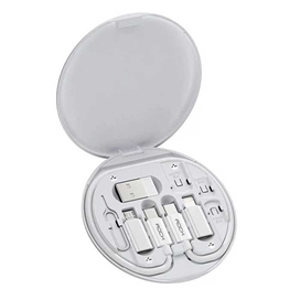 کیت مسافرتی راک Rock Multi Functional Storage Bracket Set RCB0820